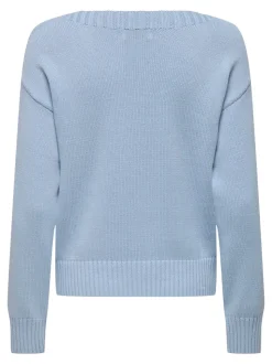 JDYMARIE Pull en maille