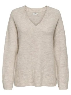 JDYMARINA Pull en maille