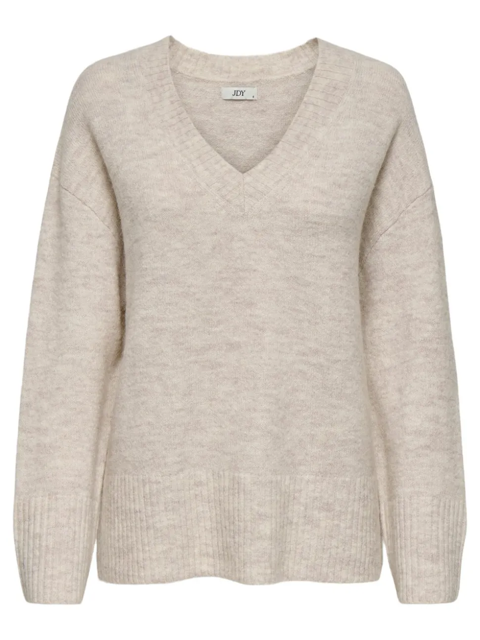 JDYMARINA Pull en maille