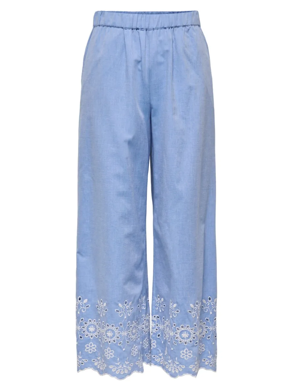 JDYMARINA Wide Leg Fit Pantalon à jambe large