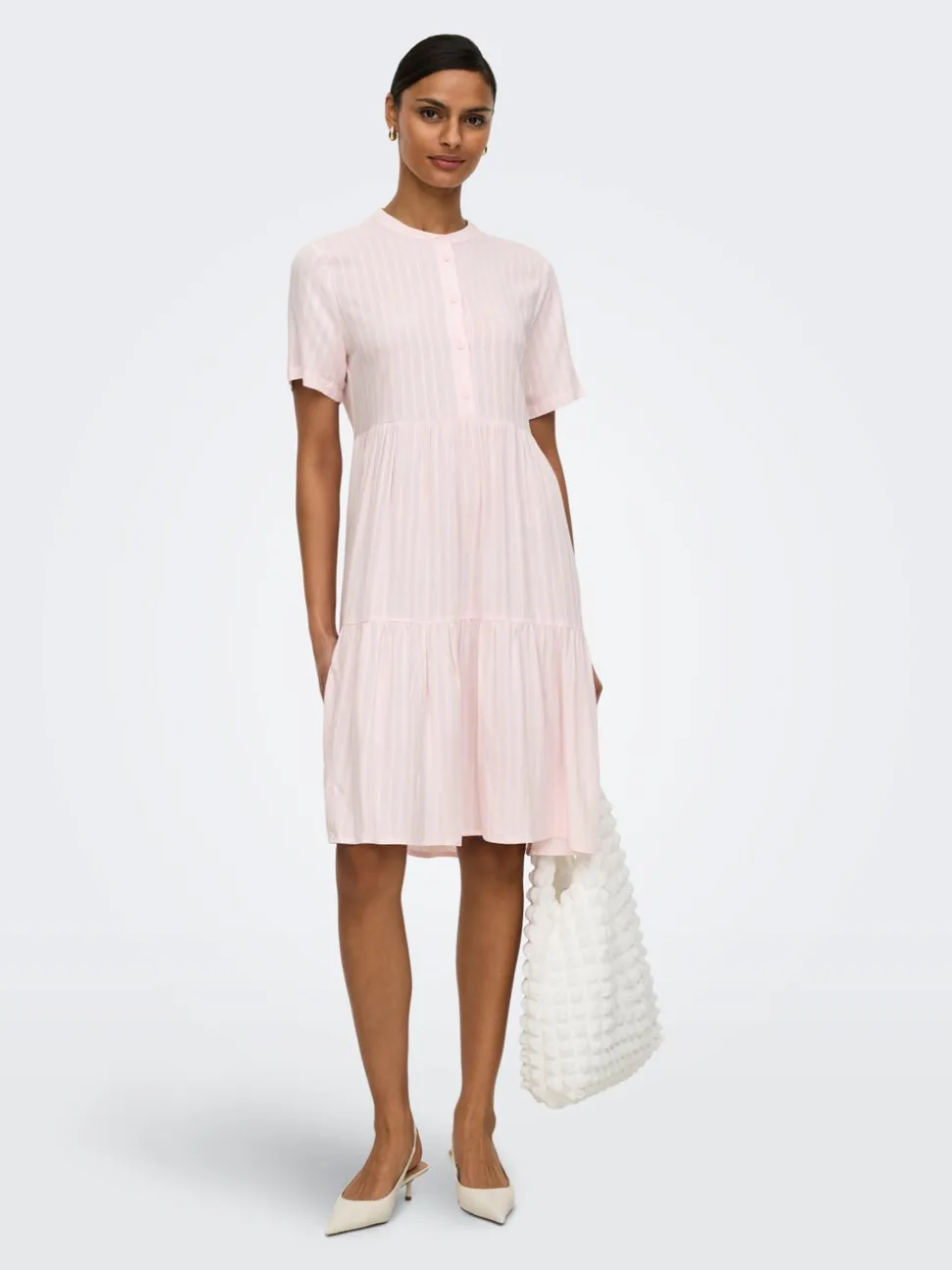 JDYMARLO Robe courte
