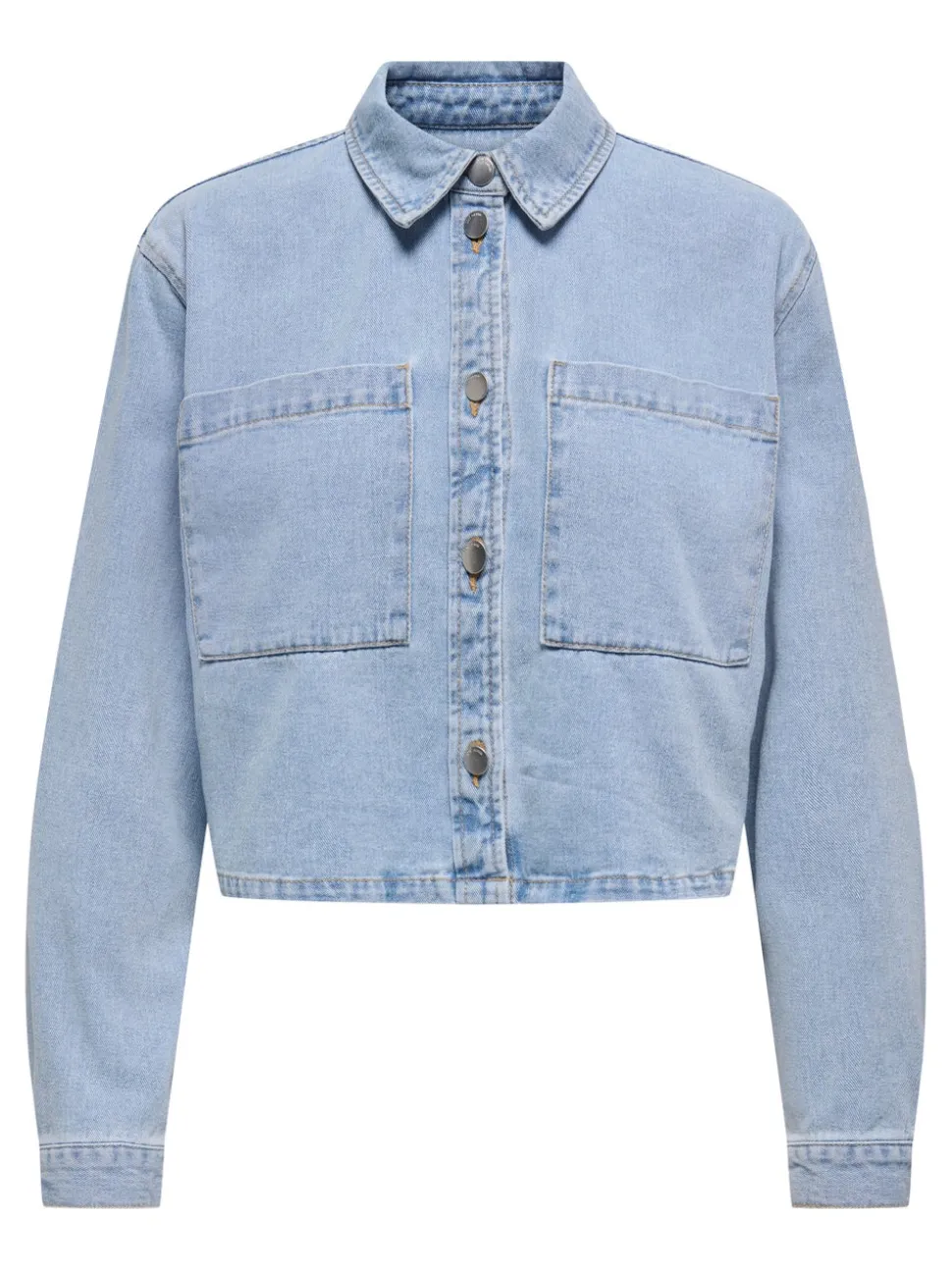 JDYMARLY Chemise en denim