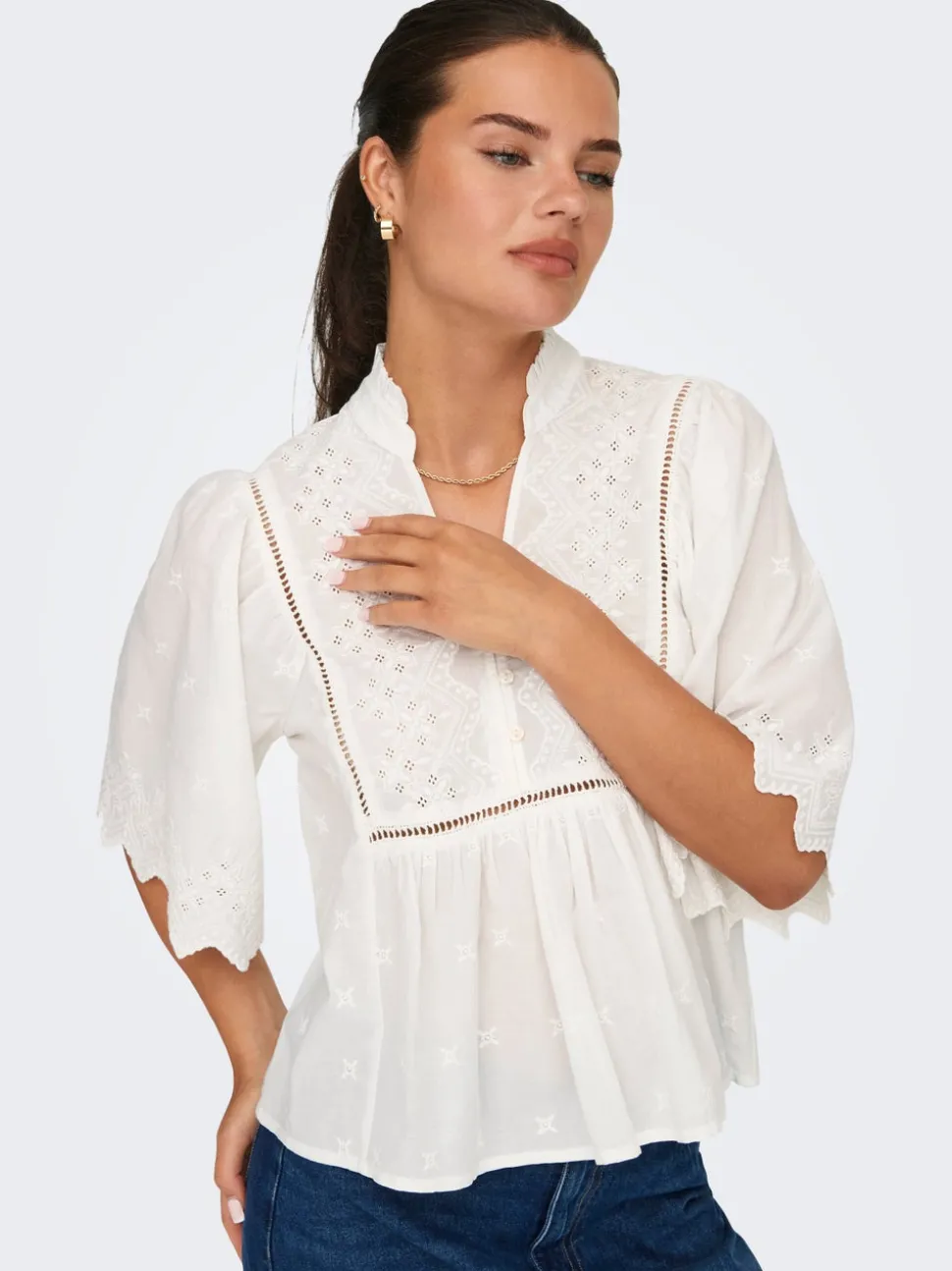 JDYMAYA Top