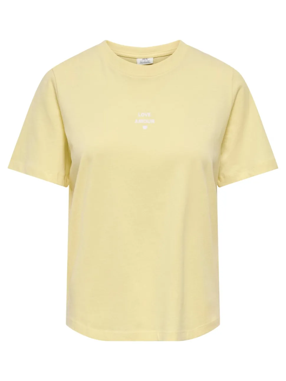 JDYMAY Top