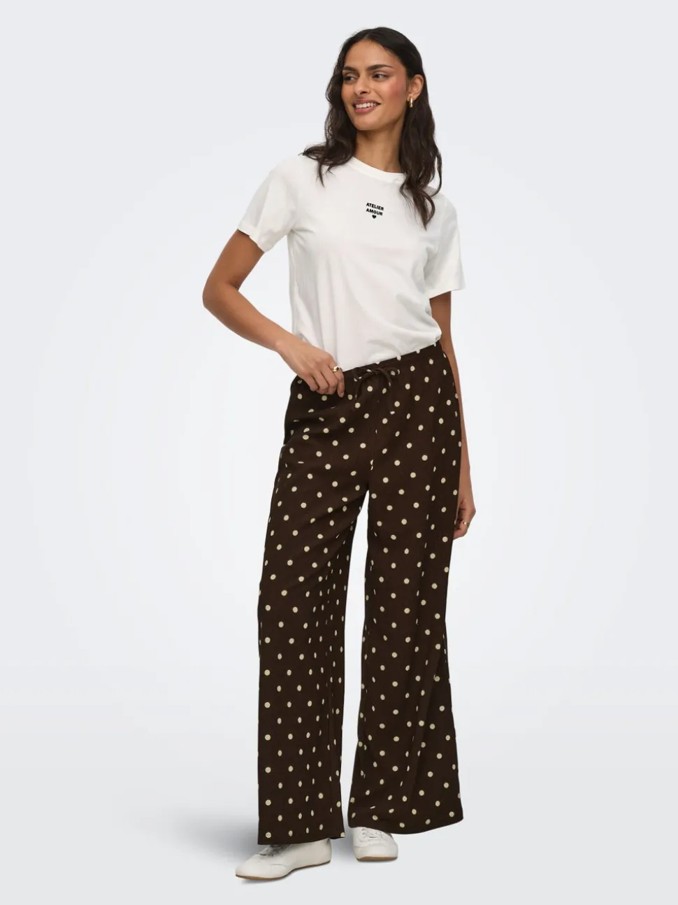 JDYMAY Top
