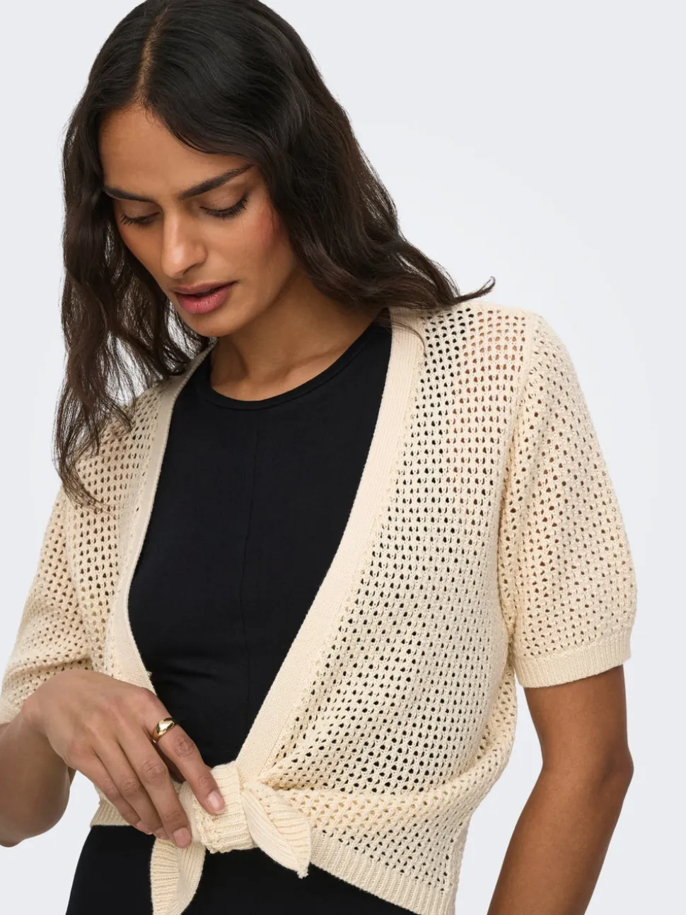 JDYMEHEDI Cardigan