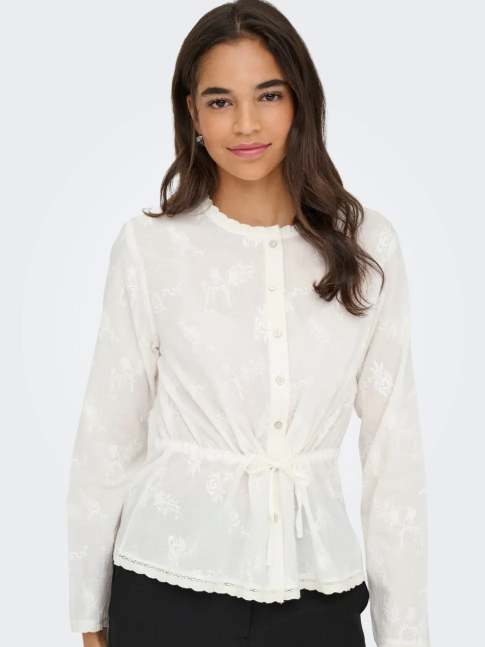 JDYMELLIE Chemise