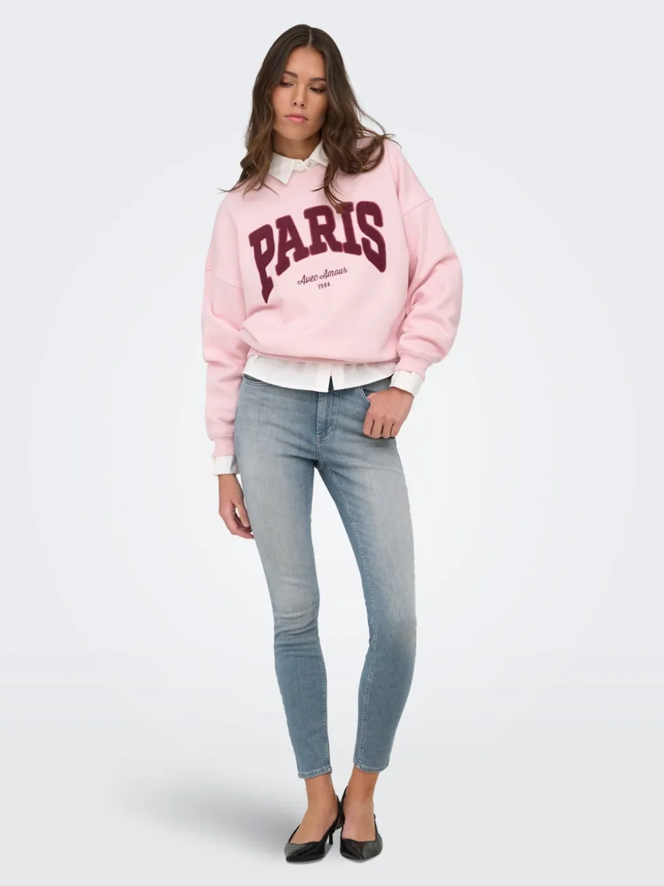 JDYMESA Sweat-shirts