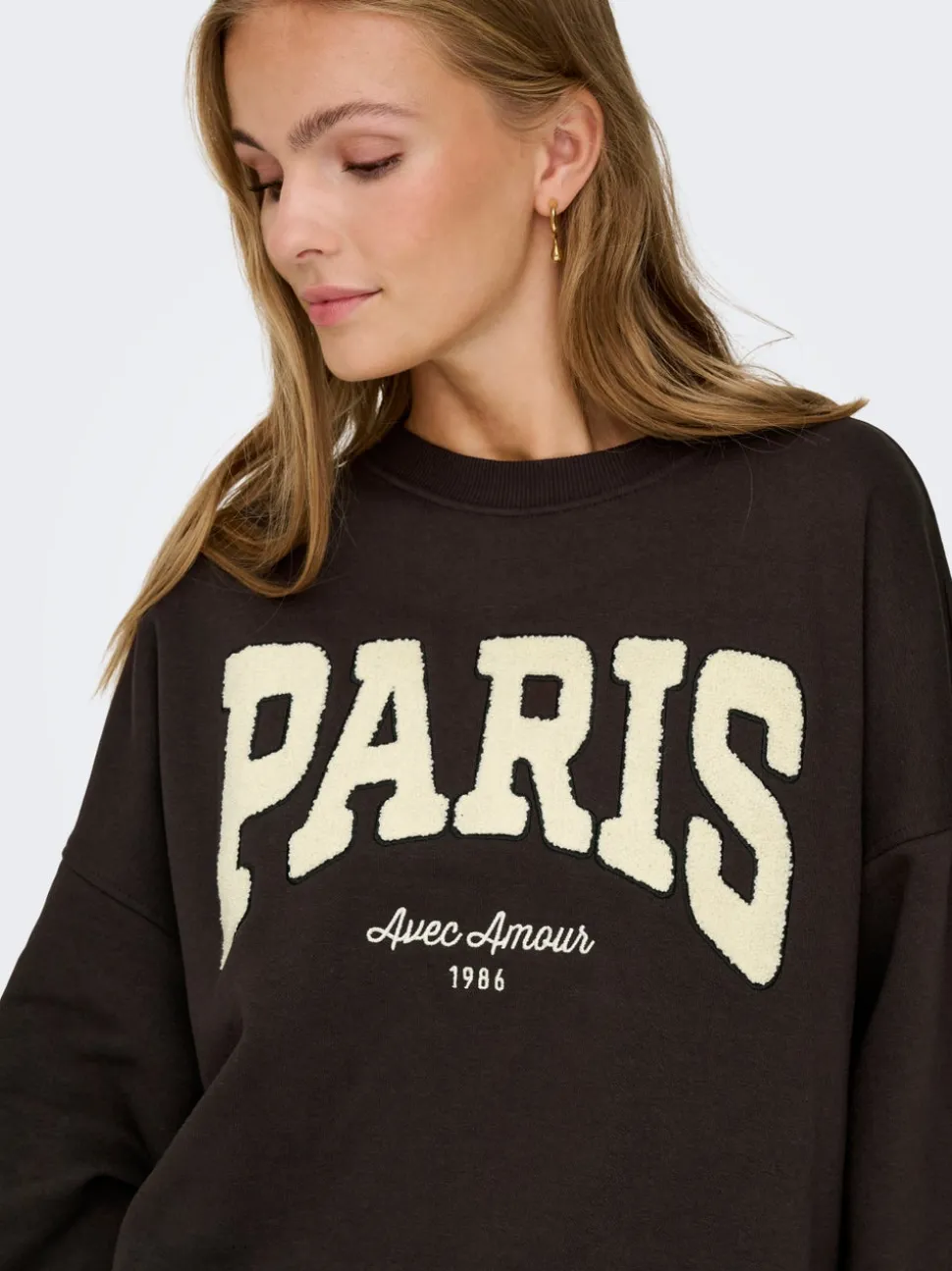 JDYMESA Sweat-shirts