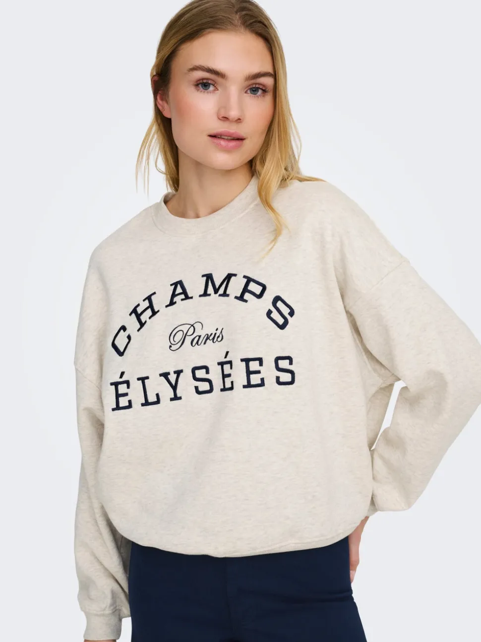 JDYMESA Sweat-shirts
