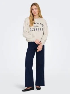 JDYMESA Sweat-shirts