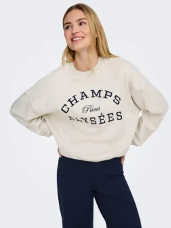 JDYMESA Sweat-shirts