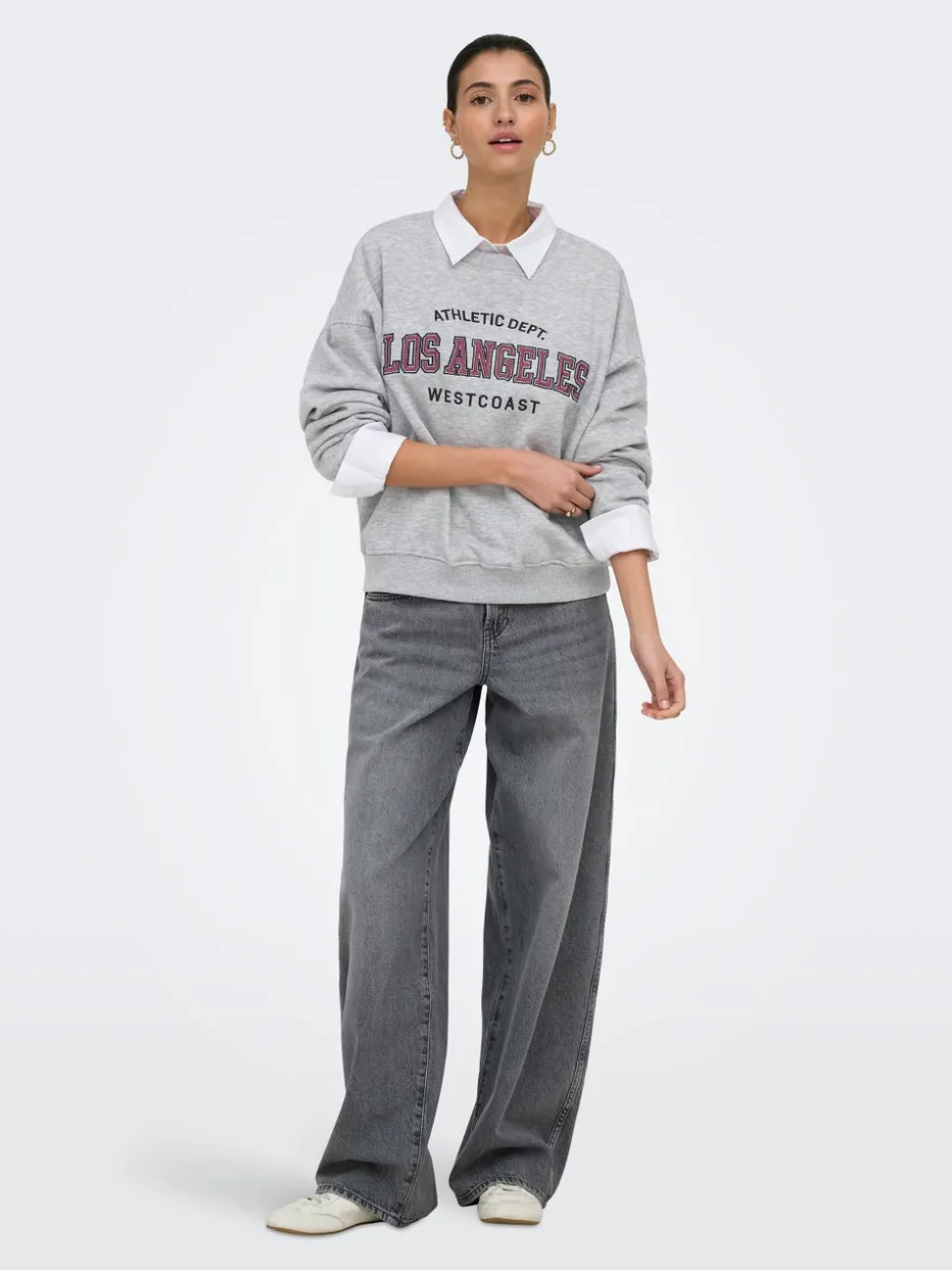 JDYMESA Sweat-shirts