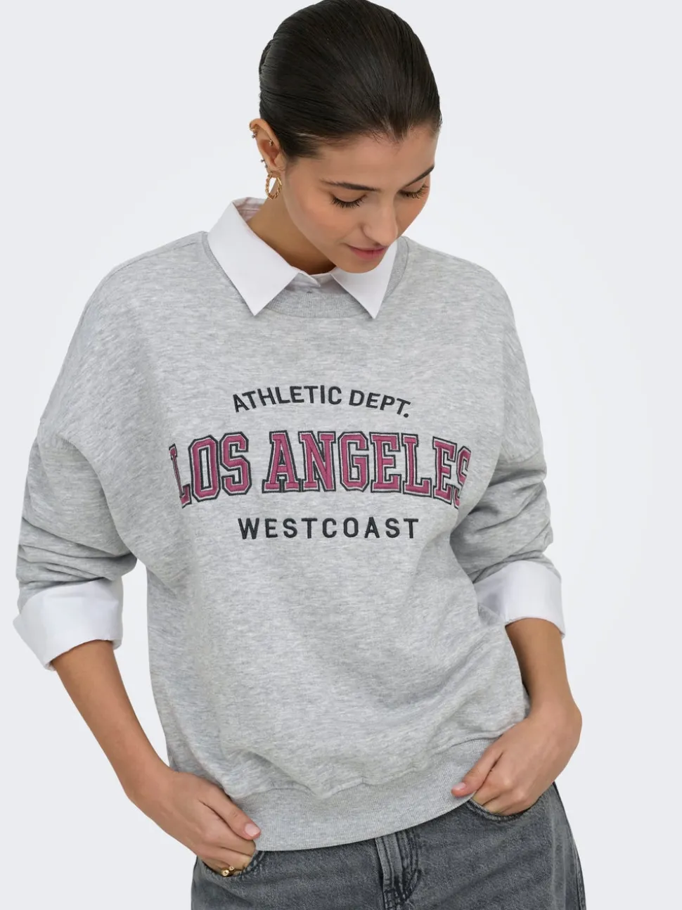 JDYMESA Sweat-shirts
