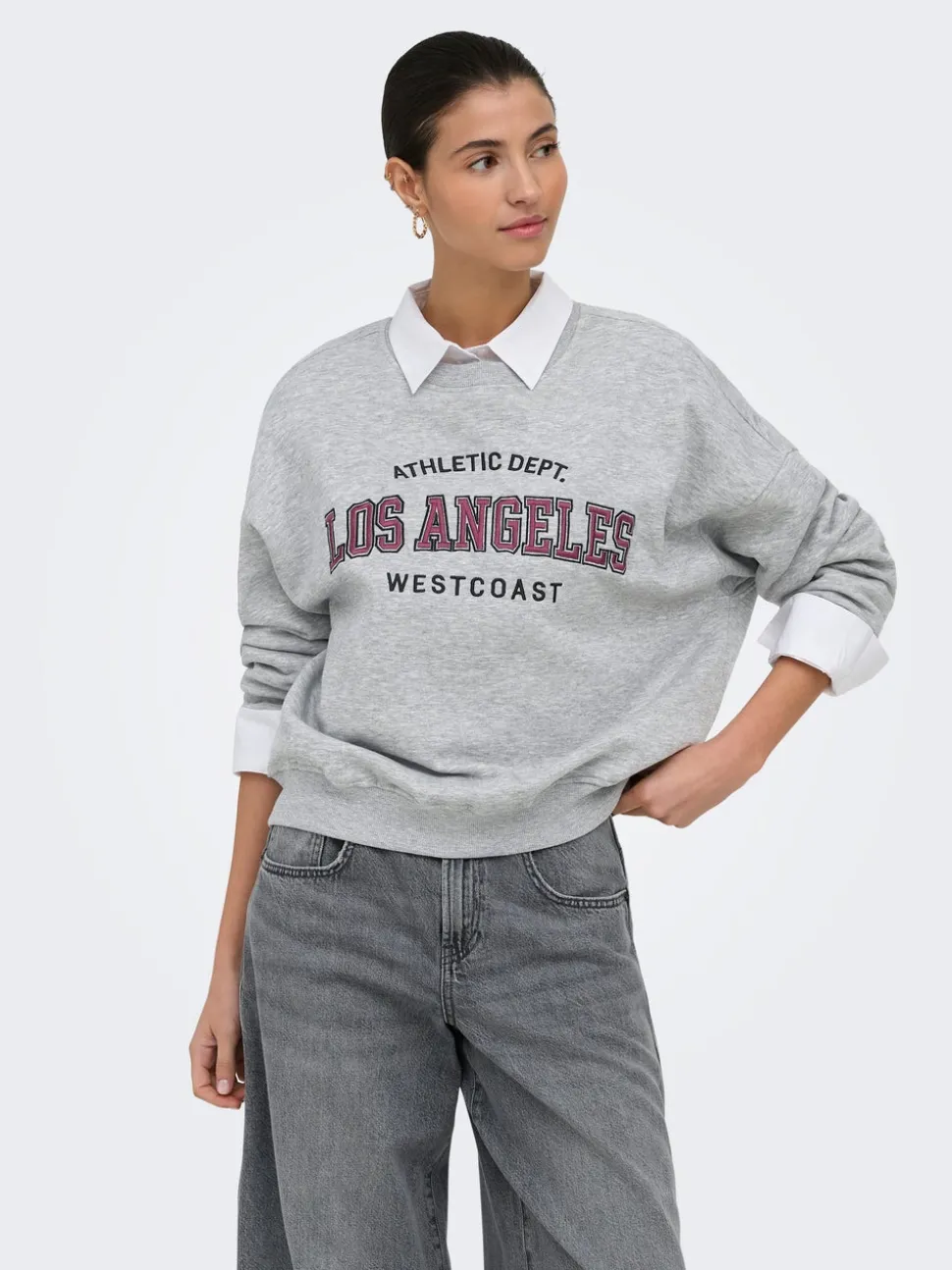 JDYMESA Sweat-shirts