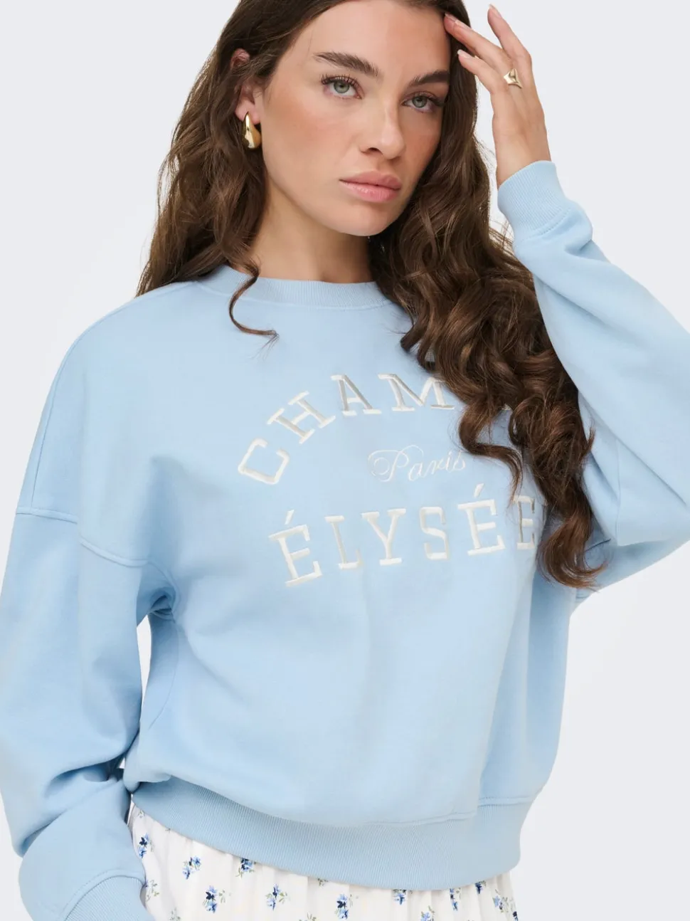 JDYMESA Sweat-shirts