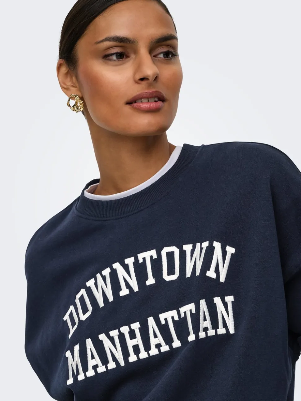 JDYMESA Sweat-shirts