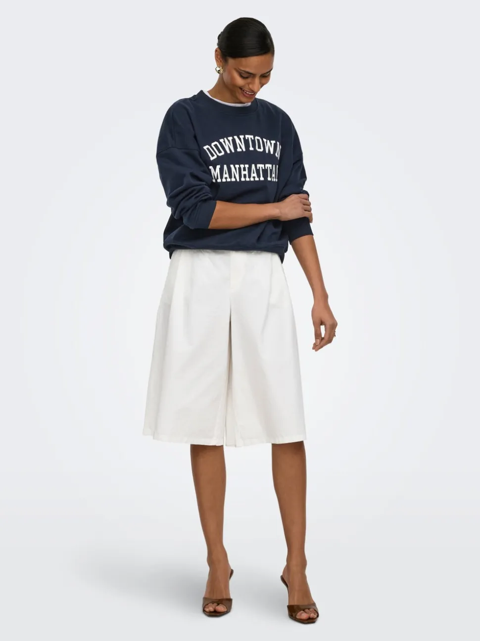 JDYMESA Sweat-shirts