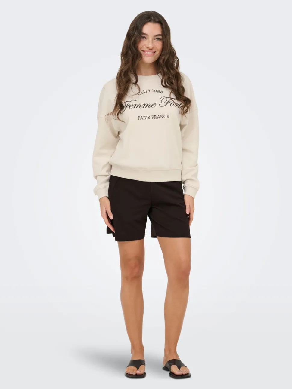 JDYMESA Sweat-shirts