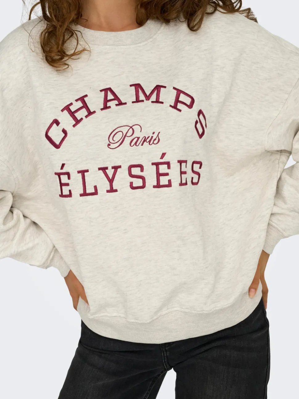 JDYMESA Sweat-shirts