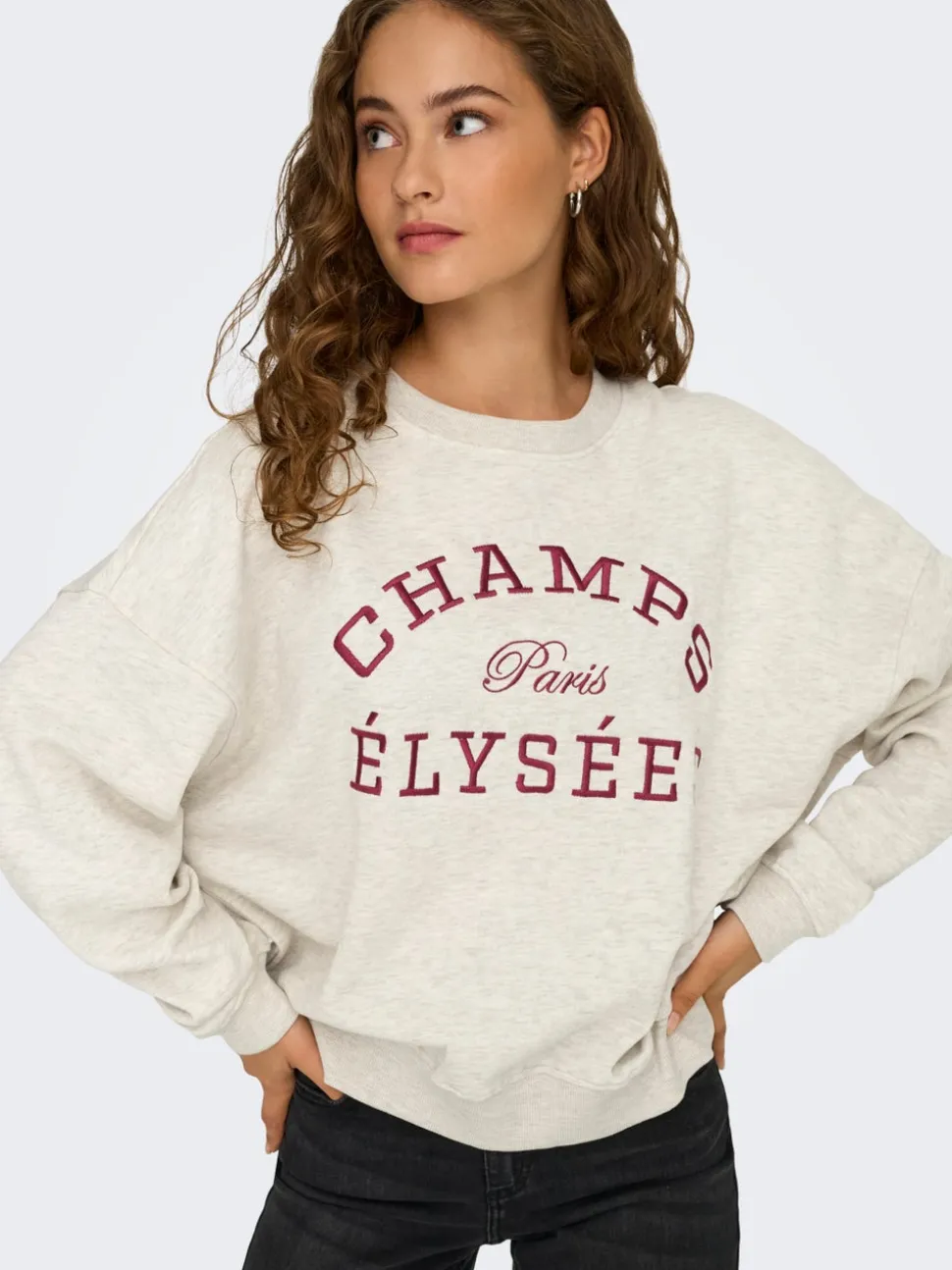 JDYMESA Sweat-shirts