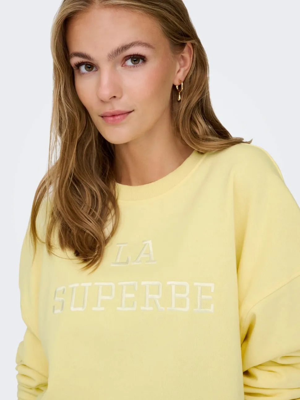 JDYMESA Sweat-shirts
