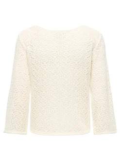 JDYMIKA Pull en maille