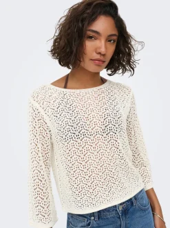 JDYMIKA Pull en maille