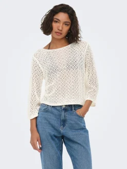 JDYMIKA Pull en maille