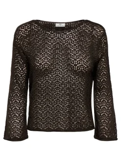 JDYMIKA Pull en maille