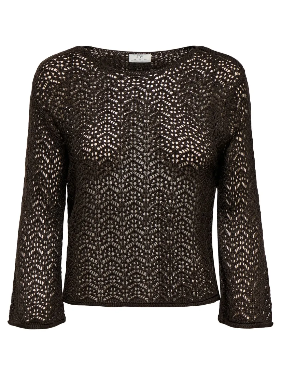 JDYMIKA Pull en maille