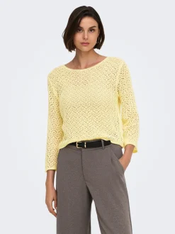 JDYMIKA Pull en maille