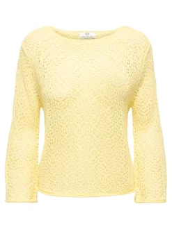 JDYMIKA Pull en maille