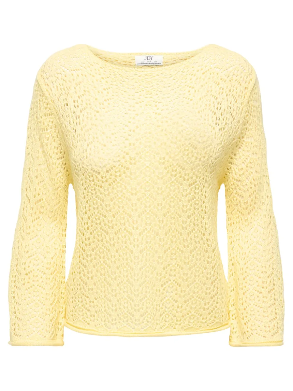 JDYMIKA Pull en maille