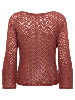 JDYMIKA Pull en maille