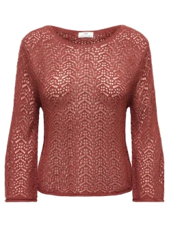 JDYMIKA Pull en maille