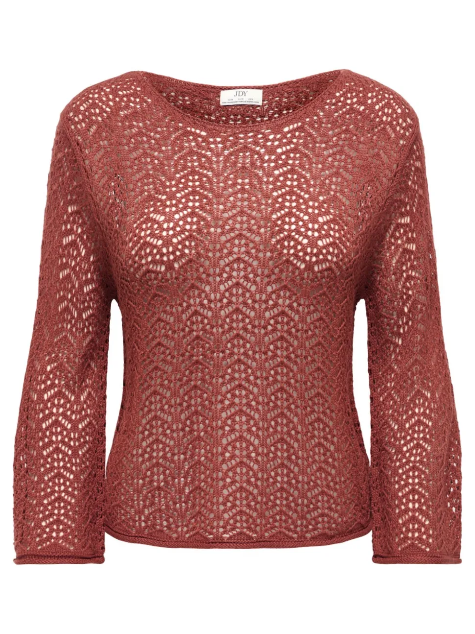 JDYMIKA Pull en maille