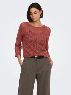 JDYMIKA Pull en maille