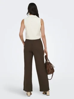 JDYMILAN Lin Vestes de tailleur