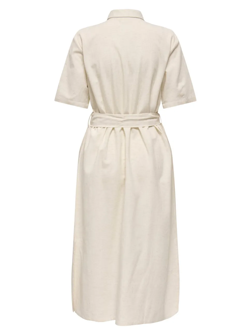 JDYMILAN Lin Robe midi