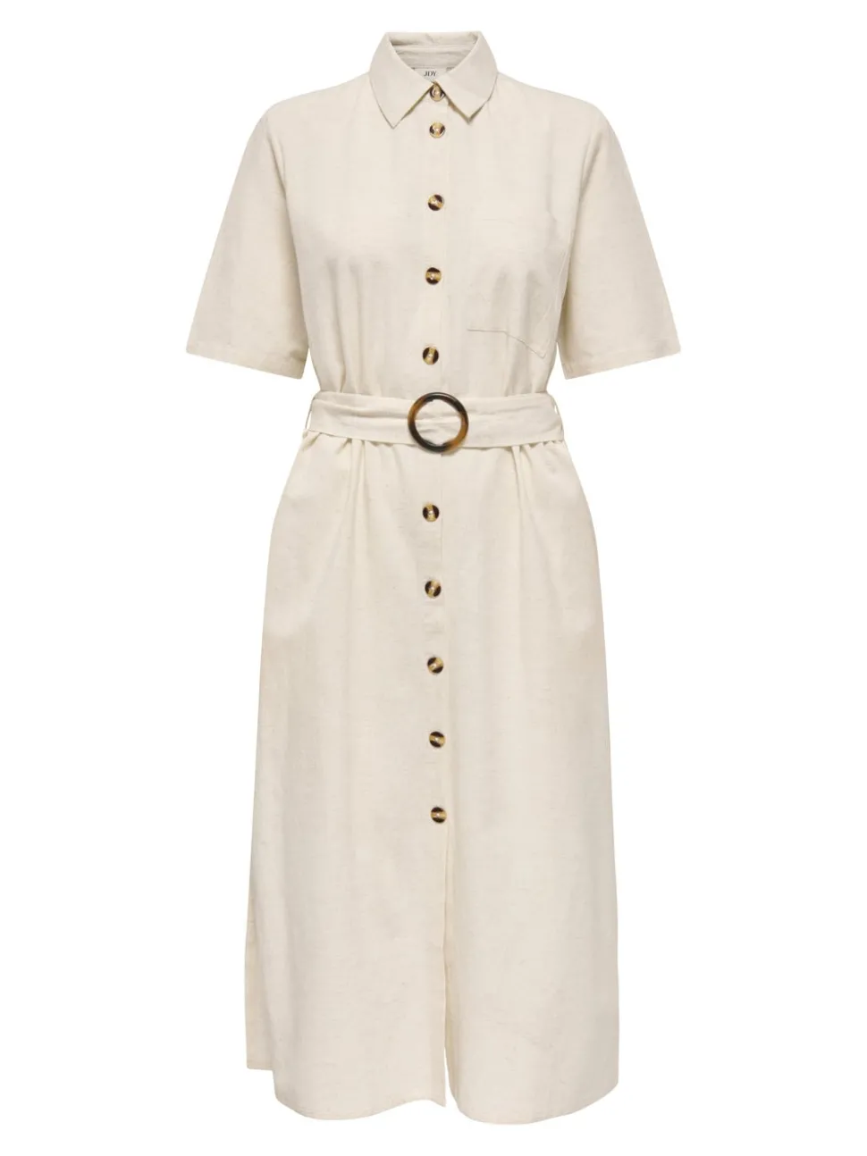 JDYMILAN Lin Robe midi
