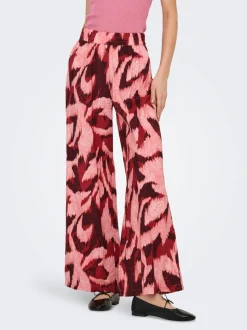 JDYMILES Loose Fit Pantalon