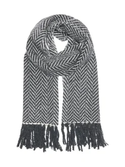 JDYMILEY Écharpes oversize