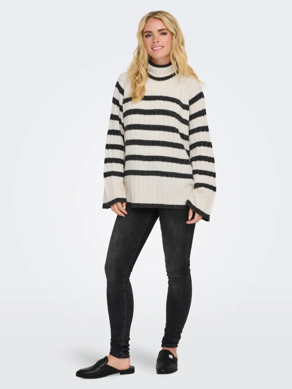 JDYMILEY Pull en maille