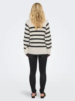 JDYMILEY Pull en maille