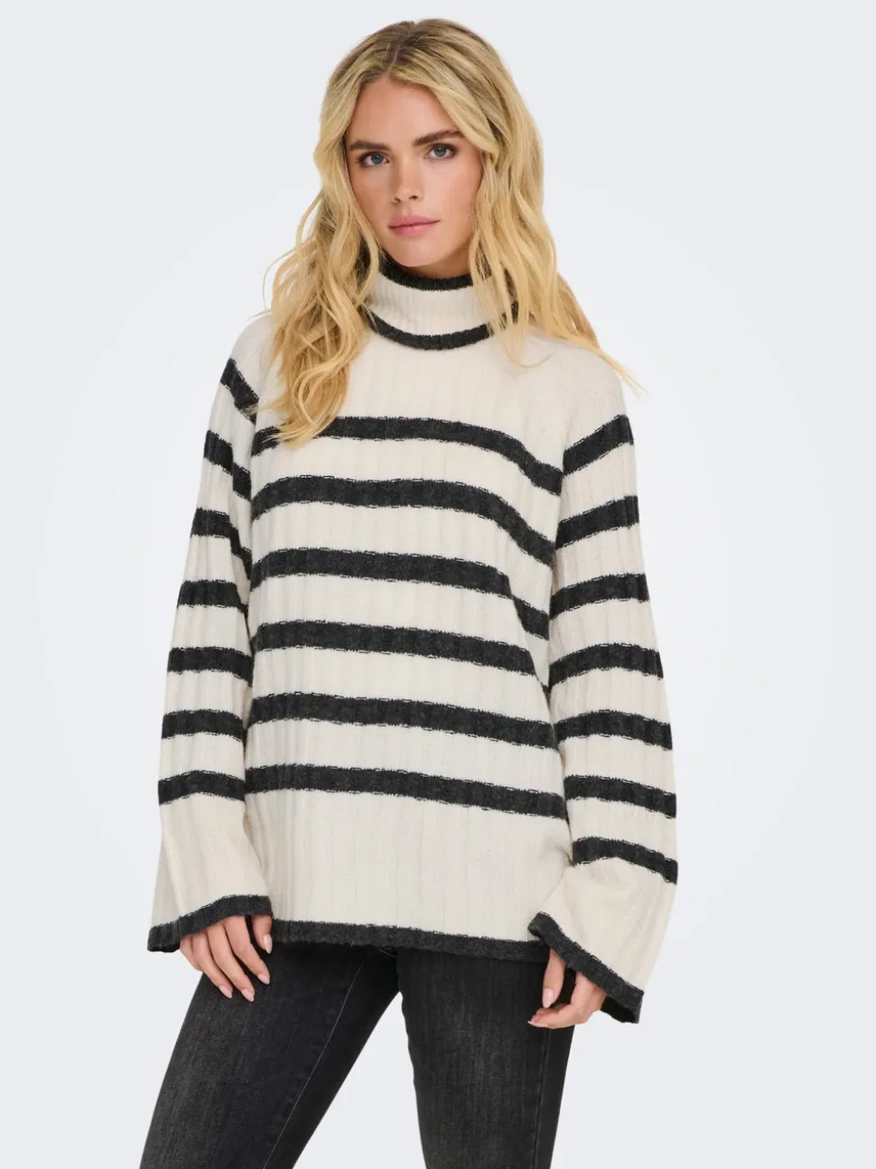 JDYMILEY Pull en maille