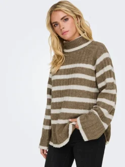 JDYMILEY Pull en maille