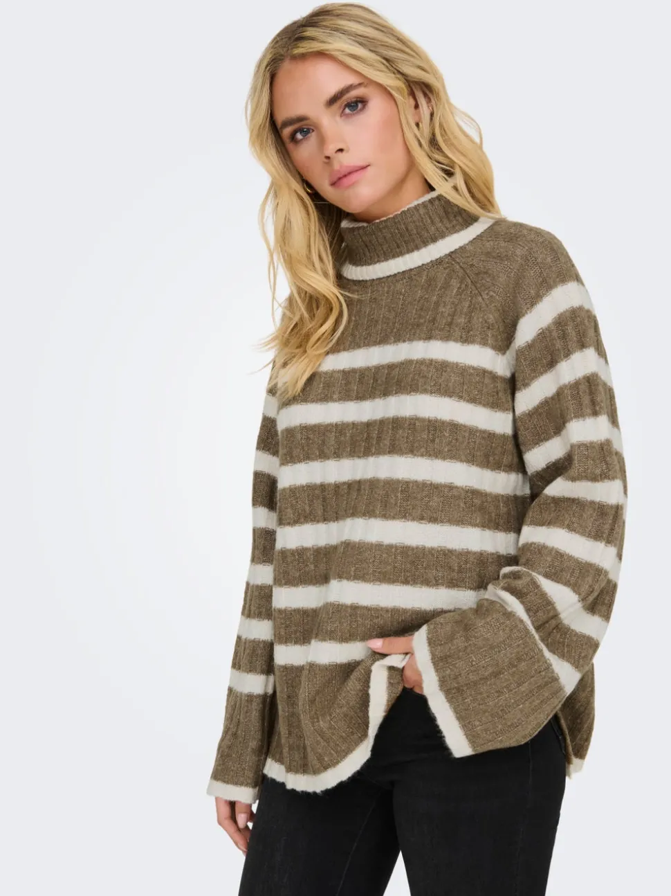 JDYMILEY Pull en maille