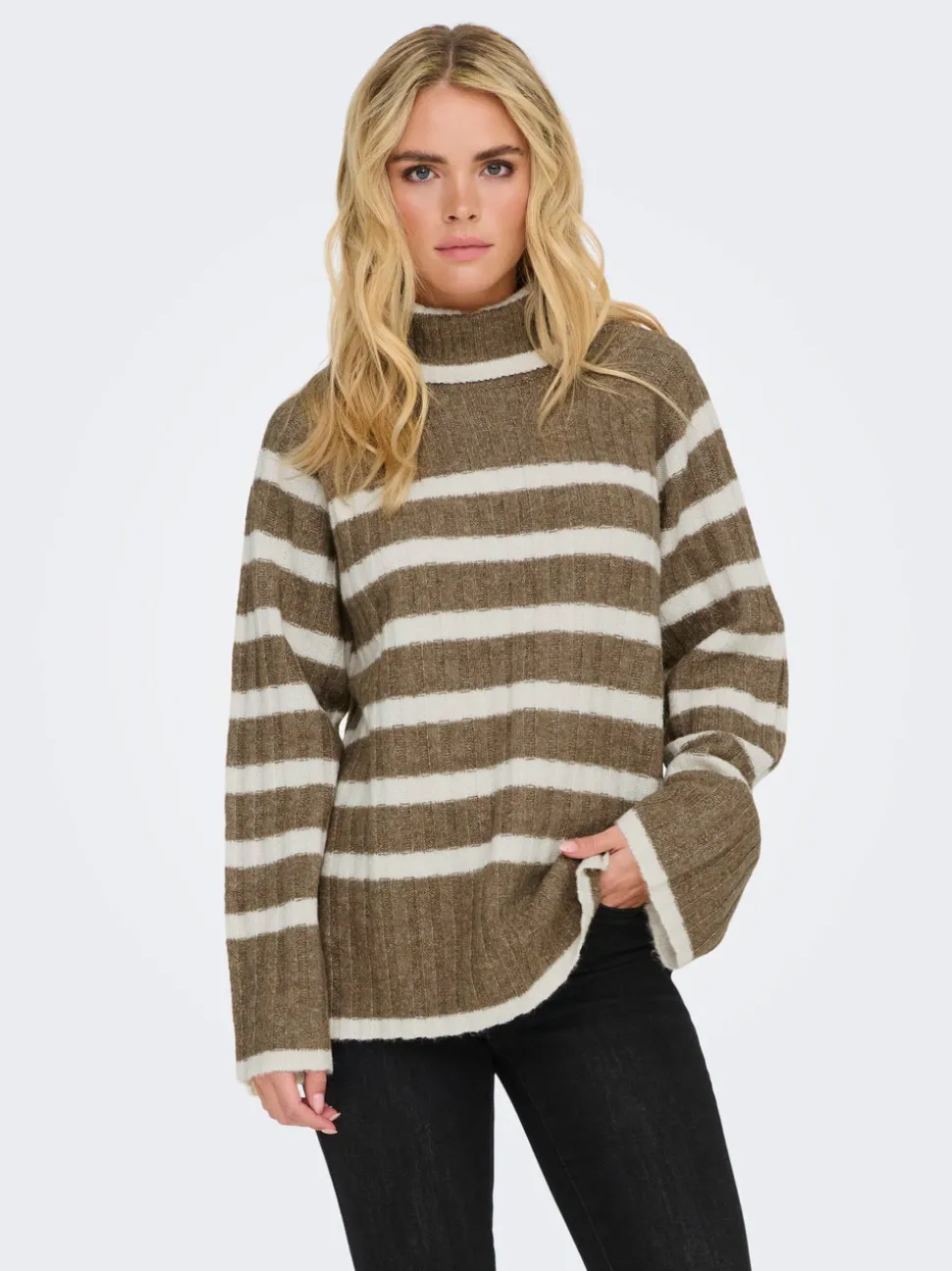 JDYMILEY Pull en maille