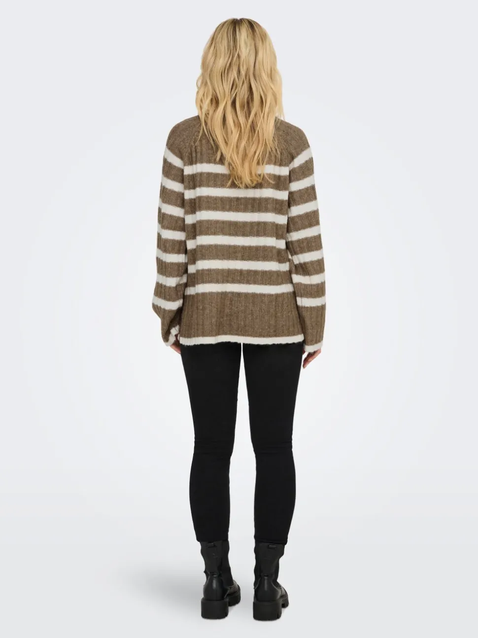JDYMILEY Pull en maille